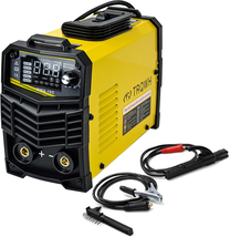 110/220V Stick Welder ARC Welder Machine IGBT Inverter Mini MMA Welder Tig/Mig P - £112.22 GBP