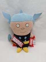 Marvel Thor Plush With Tag 7&quot; - £15.76 GBP