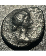 Macedonia Amphipolis Faustina II Augusta 147-175 AD AE Ancient Roman Coin - £51.37 GBP
