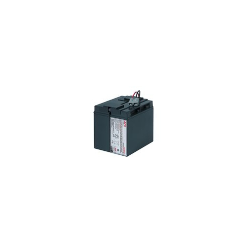 APC SCHNEIDER ELECTRIC IT CONTAINER RBC7 UPS REPLACEMENT BATTERY RBC7 - $332.22