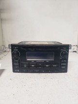 Audio Equipment Radio Receiver Turbo AM-FM-MP3-CD Fits 11-14 IMPREZA 678925 - $827.07 MXN