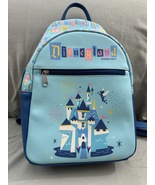 Disney Disneyland 65th Anniversary Funko Backpack New with Tags - £60.05 GBP