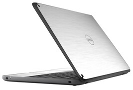 LidStyles Metallic Laptop Skin Protector Decal Dell Latitude 3190 image 7