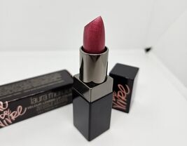 Laura Mercier HAPPY Velour Lovers Lip Colour 0.12oz/3.6g New In Box Full Size image 2