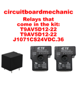 Repair Kit 1084197 / 1138-201 / 1170063 / 1138-83-200A ICP Honeywell Fur... - $42.75