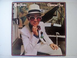 Elton John&#39;s Greatest Hits, 1973 [Vinyl] Elton John - £43.52 GBP