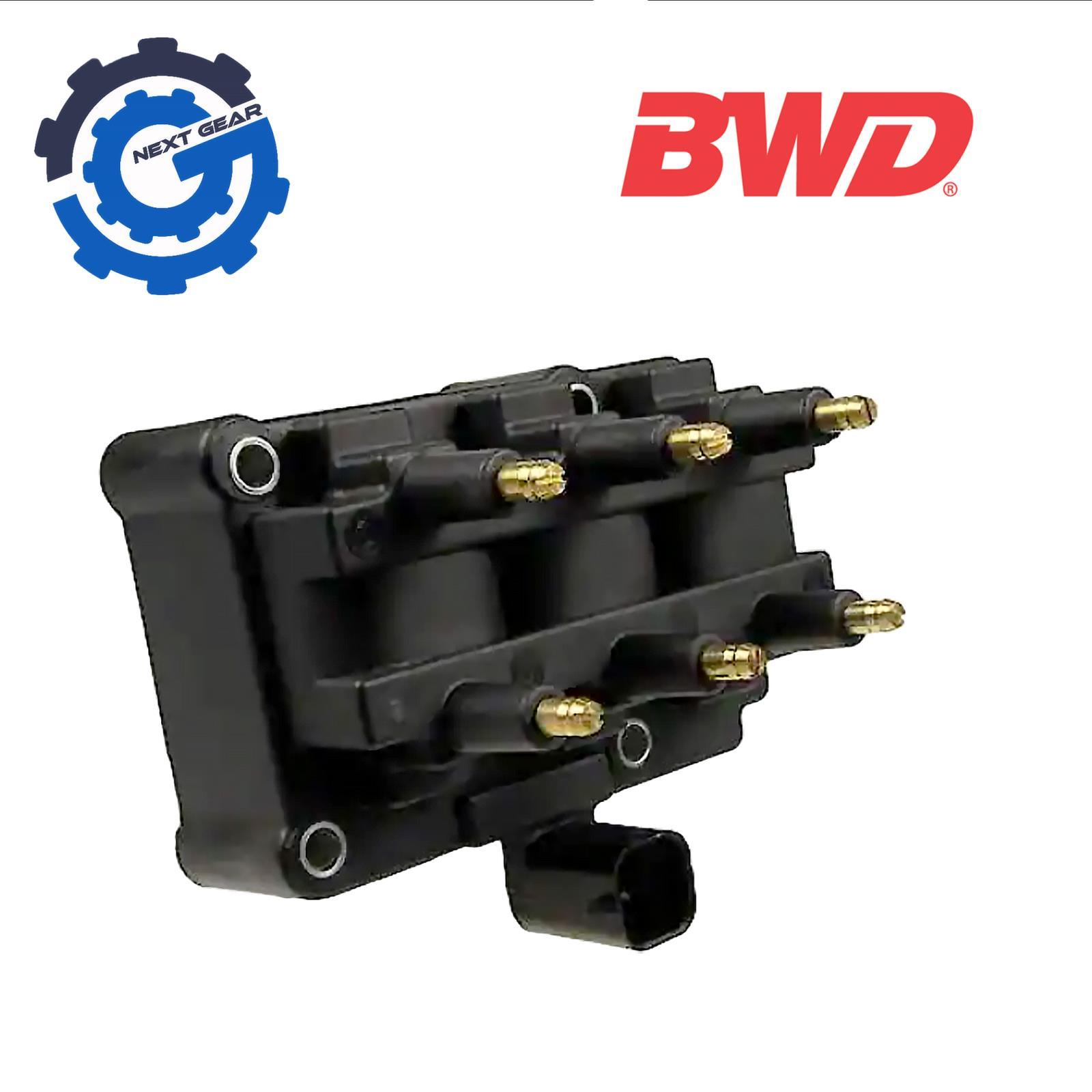 New BWD Ignition Coil for 1990-1998 Dodge Grand Caravan EBC1524 - $49.51