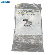 [NEW] OEM Whirlpool Maytag Washer High Temperature Adhesive Y055980 - $18.91