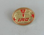 Vintage Team Extreme IRC McDonalds Employee Lapel Hat Pin - $12.13