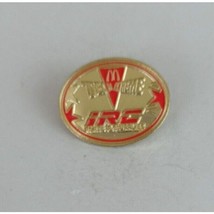Vintage Team Extreme IRC McDonalds Employee Lapel Hat Pin - $12.13