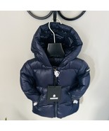 MACKAGE Morgan Water Repellent Down Insulated Hooded Puffer Jacket, 6 Mo... - €206,60 EUR