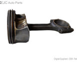 Piston and Connecting Rod Standard For 11-12 Ram 1500  5.7 53022257AE Gas - $69.25