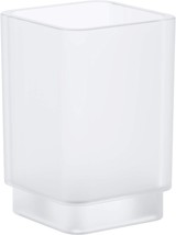 Grohe 40783000 Selection Cube Glass, Starlight Chrome - £26.37 GBP