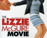 The Lizzie McGuire Movie (DVD, 2003) - $5.65