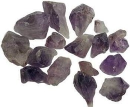 1 lb Amethyst points - $2,032.59 MXN