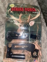 New GWS *Strike Force V-Drop* Compound Arrow Drop Rest~Archery Hunting T... - £11.65 GBP