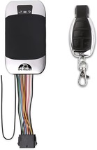 GPS Tracker for Vehicles No Subscription Anti Theft GSM SMS GPRS GPS Tracking De - £89.53 GBP