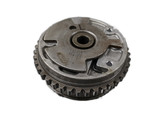 Left Intake Camshaft Timing Gear From 2012 GMC Acadia  3.6 12626161 4WD - $49.95