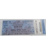 CELINE DION 2008 Vintage Ticket Stub General Motors Place AEG Live Prese... - $9.15 CAD