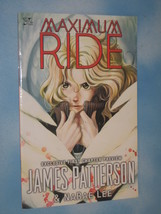 MAXIMUM RIDE - Exclusive First Chapter Preview - James Patterson &amp; NaRae... - $3.99