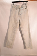 IRO Womens Jeans Aven  100% Cotton Italy 27 - £77.53 GBP