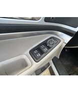 Driver Front Door Switch Driver&#39;s Mirror And Window Fits 13-19 TAURUS 10... - €35,85 EUR