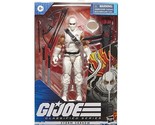 G.I. Joe Classified Series Storm Shadow Action Figure 35 Collectible Pre... - £33.55 GBP