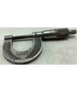 Great Lakes Stamping &amp; Mfg. Co Micrometer No.850  USA - $190.18 MXN