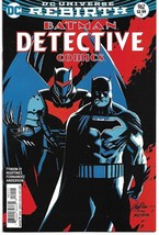 Detective Comics #962 Var Ed (Dc 2017) - £2.77 GBP