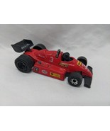 Matchbox Red F1 Racer 1984 #3 Toy Car 3&quot; - $20.31 CAD
