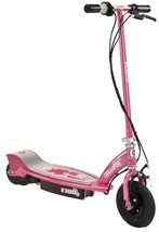 Sporting Goods-Razor ScooterRazor E100 Electric Kids Girls Scooter-Pink-... - $174.21