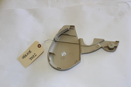 2010-2012 LEXUS RX350 RX450h FRONT LEFT DRIVER SEAT SIDE COVER TRIM PANEL J202 image 5