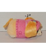 TY Beanie Baby Boos Teeny Tys Stackable Plush Paw Patrol Skye - €8,51 EUR