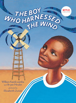 The Boy Who Harnessed the Wind by William Kamkwamba - Good - £6.92 GBP