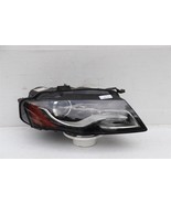 09-12 Audi A4 S4 XENON HID Headlight Head Light Passenger Right RH 8K094... - $514.84 CAD