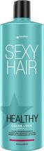 Sexy Hair Healthy Sexy Hair Color Lock Color Conserve Shampoo 33.8oz - £42.34 GBP