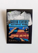 Grand Canyon National Park Souvenir Pin - £8.65 GBP