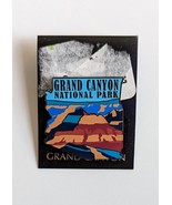 Grand Canyon National Park Souvenir Pin - £8.56 GBP