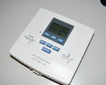Braeburn 5000 5-2 Day Programmable Single Stage Heat/Cool Thermostat w1a - £21.15 GBP
