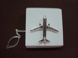 NECK TIE PIN FROM ROYAL THAI AIR FORCE MUSEUM - $14.35