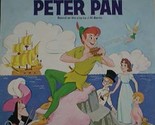 Story And Songs From Peter Pan - $29.99