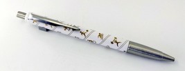 Parker Vector Special Edition CT BallPoint Ball Pen Ballpen Sports 01 Ne... - $281.37 MXN