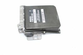 86-95 MERCEDES-BENZ W124 ENGINE CONTROL MODULE UNIT ECU ECM Q1570 image 5