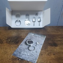Latis classic 4 way key lock accessory - £9.55 GBP