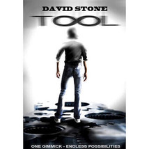 Tool (Gimmick and DVD) by David Stone - Trick - £26.07 GBP