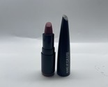 MAKE UP FOR EVER 172 UPBEAT MAUVE ROUGE ARTIST LIPSTICK .10oz NEW WITHOU... - $18.80