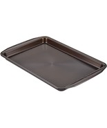 Circulon Nonstick Bakeware, Baking Sheet - 10 Inch x 15 Inch, Chocolate ... - $29.99