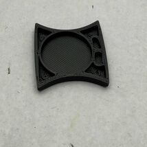 Battery Cover Copertura Batteria Garmin HRM 3 Battery Cover - $12.17