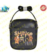 4 SHINEE Slingbag - $24.00