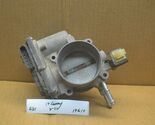 10-14 Toyota Camry 2.5L Throttle Body OEM 220300V010 Assembly 631-14G10 - $27.43